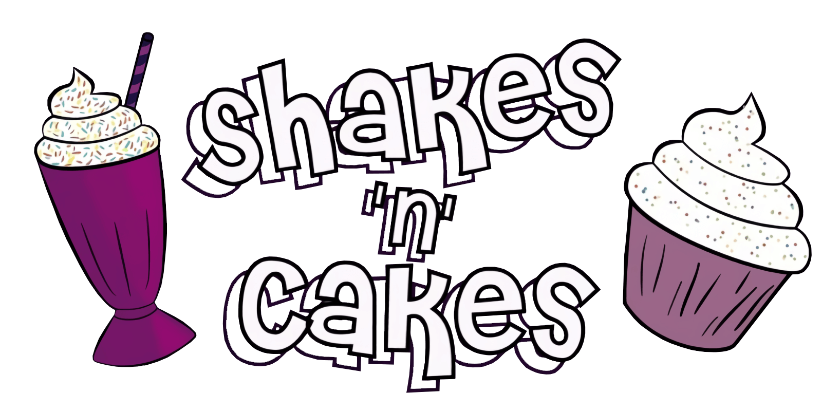 Shakes 'n' Cakes Ellon